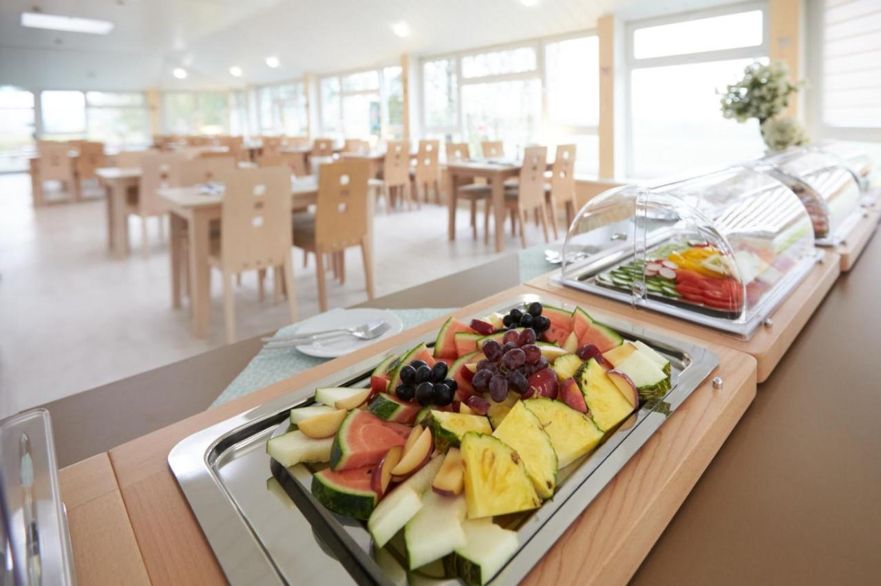 Hotel Weimarer Berg Apolda Bagian luar foto