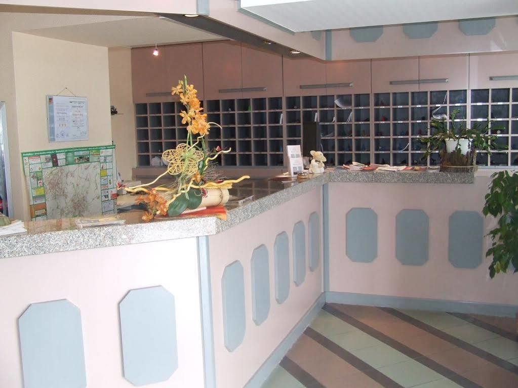 Hotel Weimarer Berg Apolda Bagian luar foto
